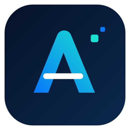 Símbolo oficial de AminNet